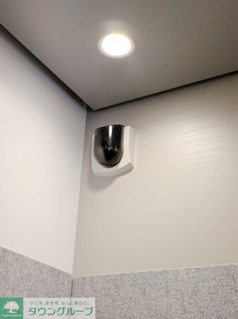 シティフォレスト森下の物件内観写真